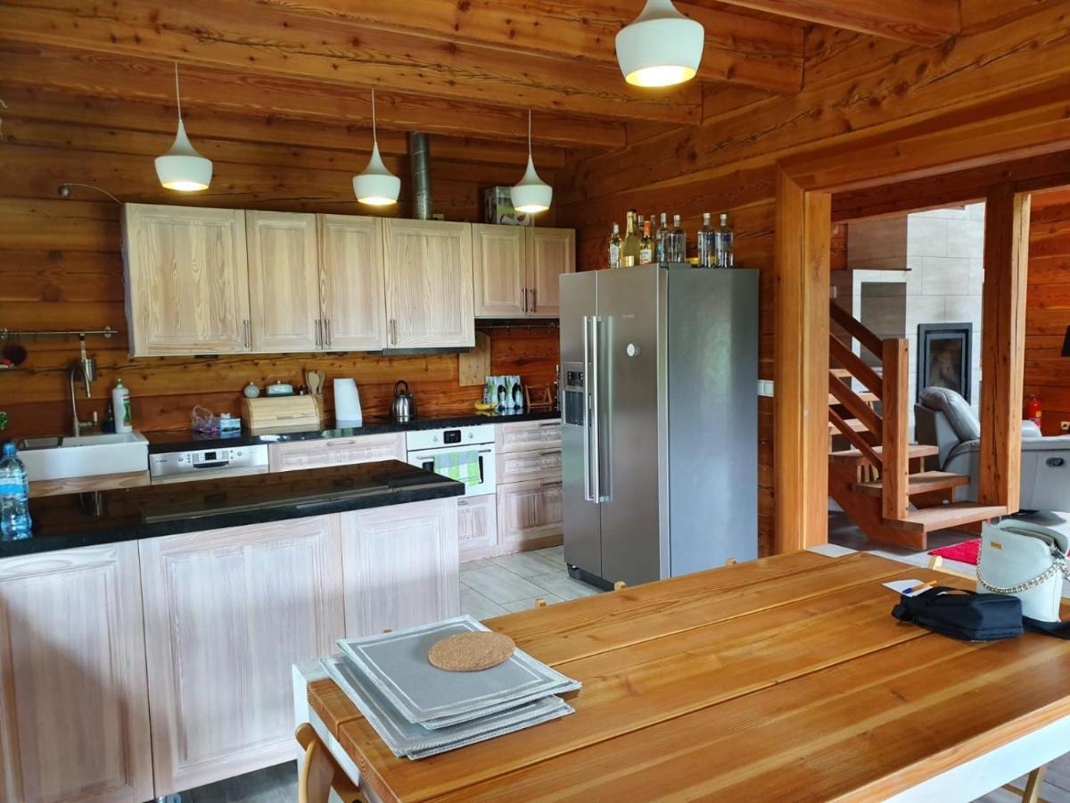 Wolimierz 80 Villa Luaran gambar