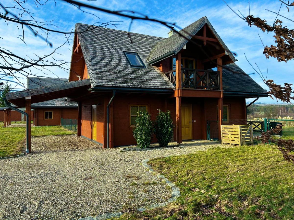 Wolimierz 80 Villa Luaran gambar