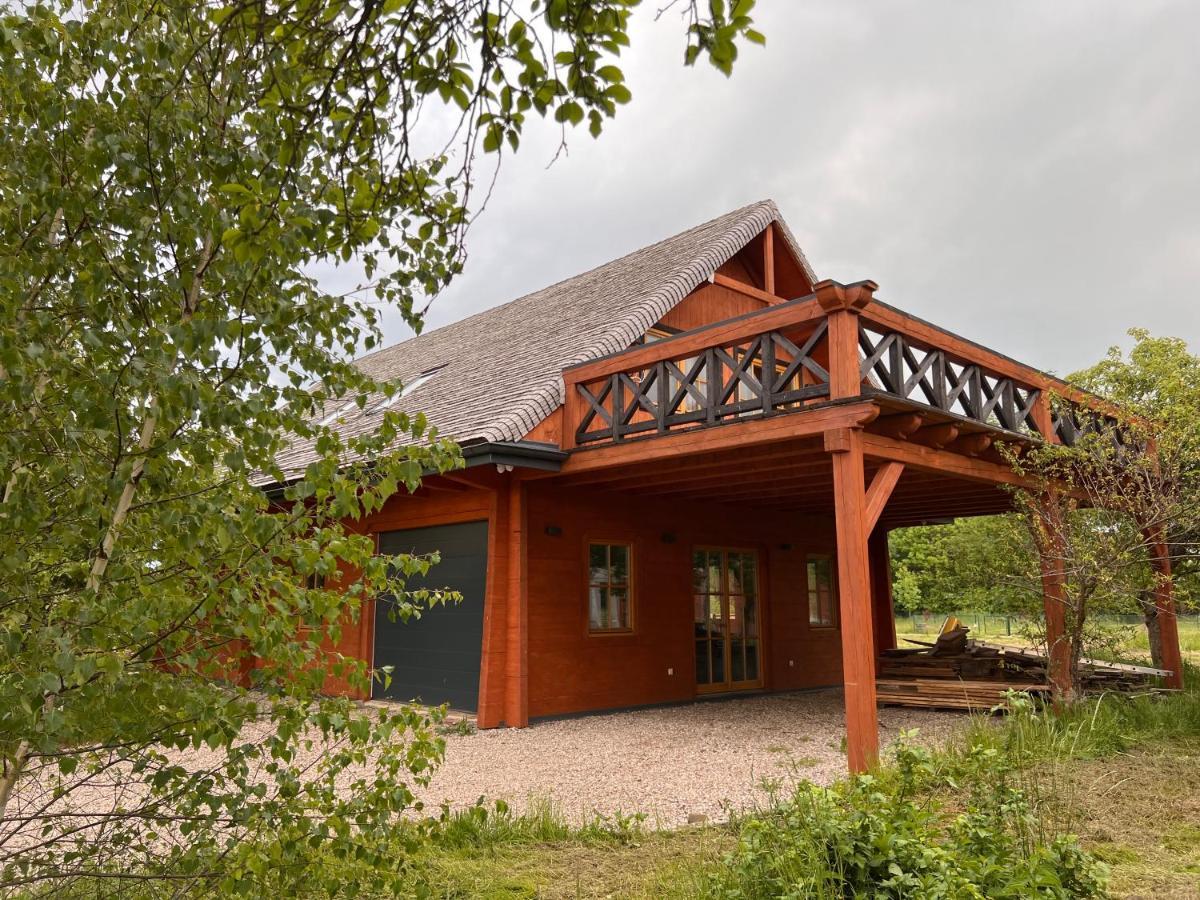 Wolimierz 80 Villa Luaran gambar