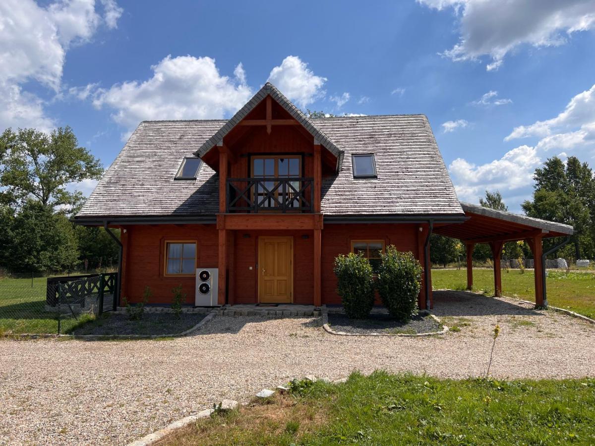 Wolimierz 80 Villa Luaran gambar